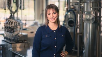 Company Distilling on building community through whiskey