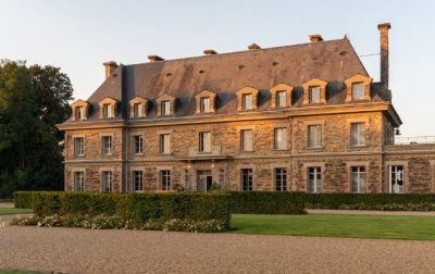 House of Cointreau opens to the public for first time