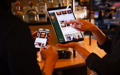 Swedish hotel implements Cocktail Club Pro