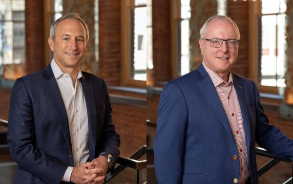 Ex-Suntory president to become Constellation CEO