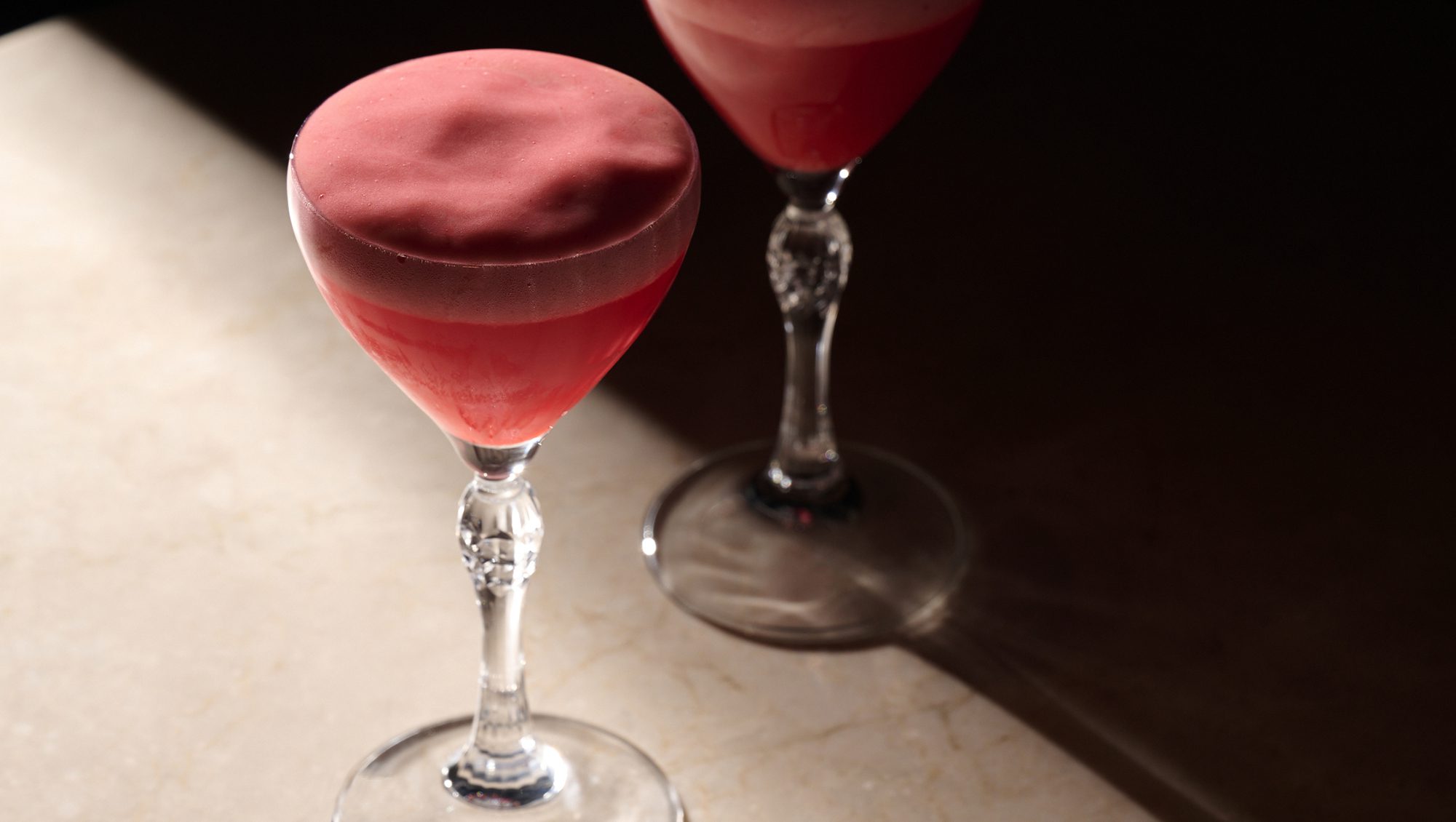 Cocktail Chronicles: Dubai’s Cosmos Club and Galaxy Bar