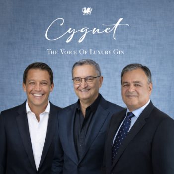 Cygnet Gin advisory board