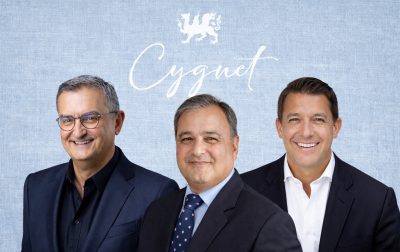 Cygnet Gin forms advisory board