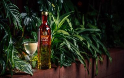 Kricket marks Mango Gimlet milestone with Desi Daru