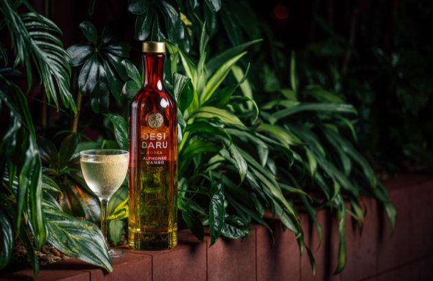 Kricket marks Mango Gimlet milestone with Desi Daru