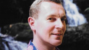 Dick Bradsell: lessons learned from an industry icon