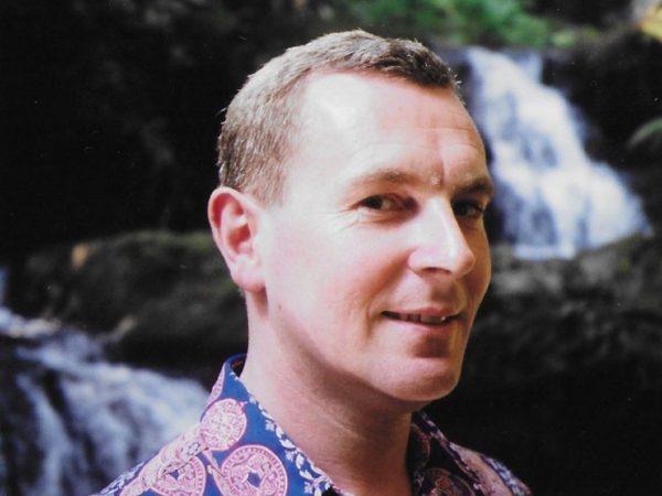 Dick Bradsell: lessons learned from an industry icon