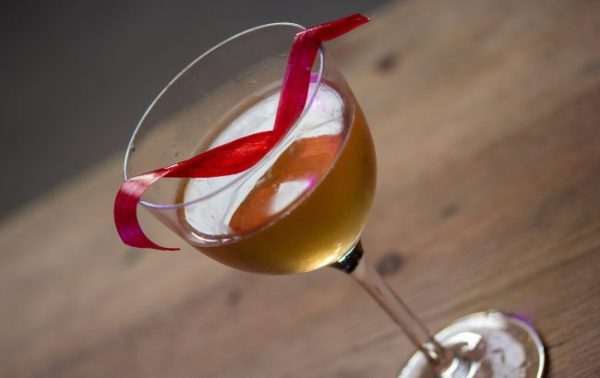 Would you gift a distillery tour for Valentine’s Day?