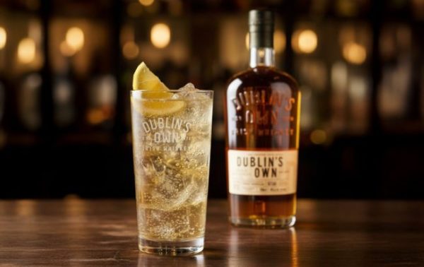 Dublin’s Own lands in Portugal