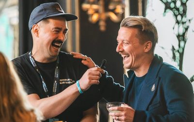 Edinburgh Bar Show returns