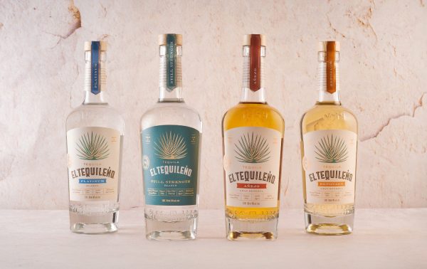 El Tequileño arrives in Thailand