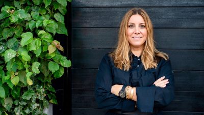 SB meets… Elisabeth Baron, Hello Soju