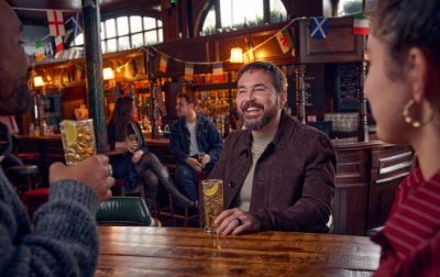 Famous Grouse on the power of sports partnerships