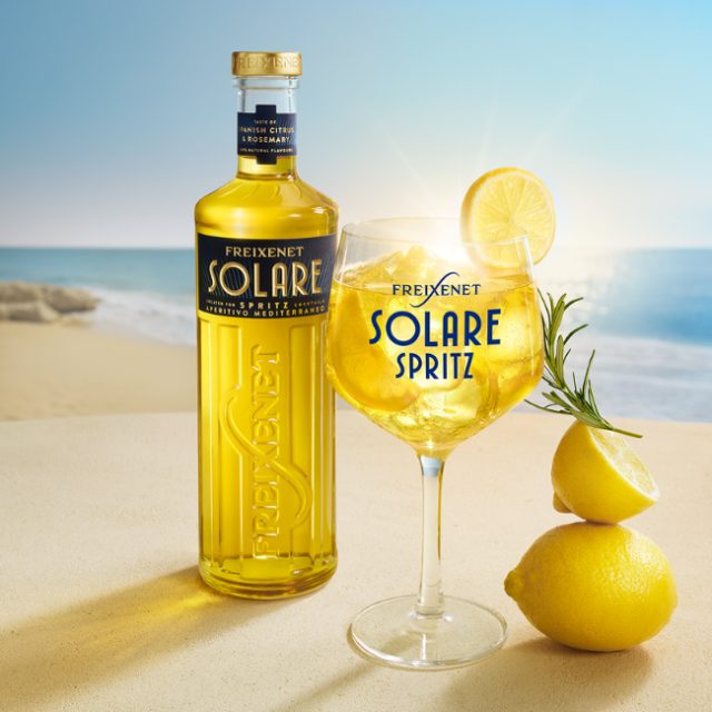 Freixenet Moves Into Ap ritifs With Solare The Spirits Business freixenet-moves-into-ap-ritifs-with-solare-the-spirits-business
