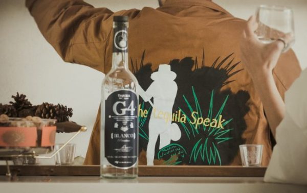 G4 Reposado soars by 252% in 2025