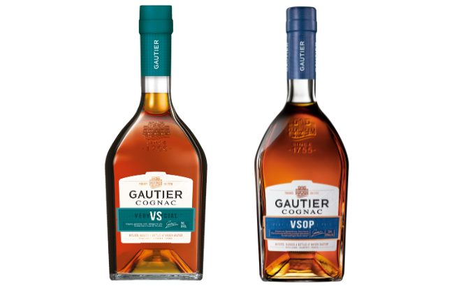 Gautier Cognac