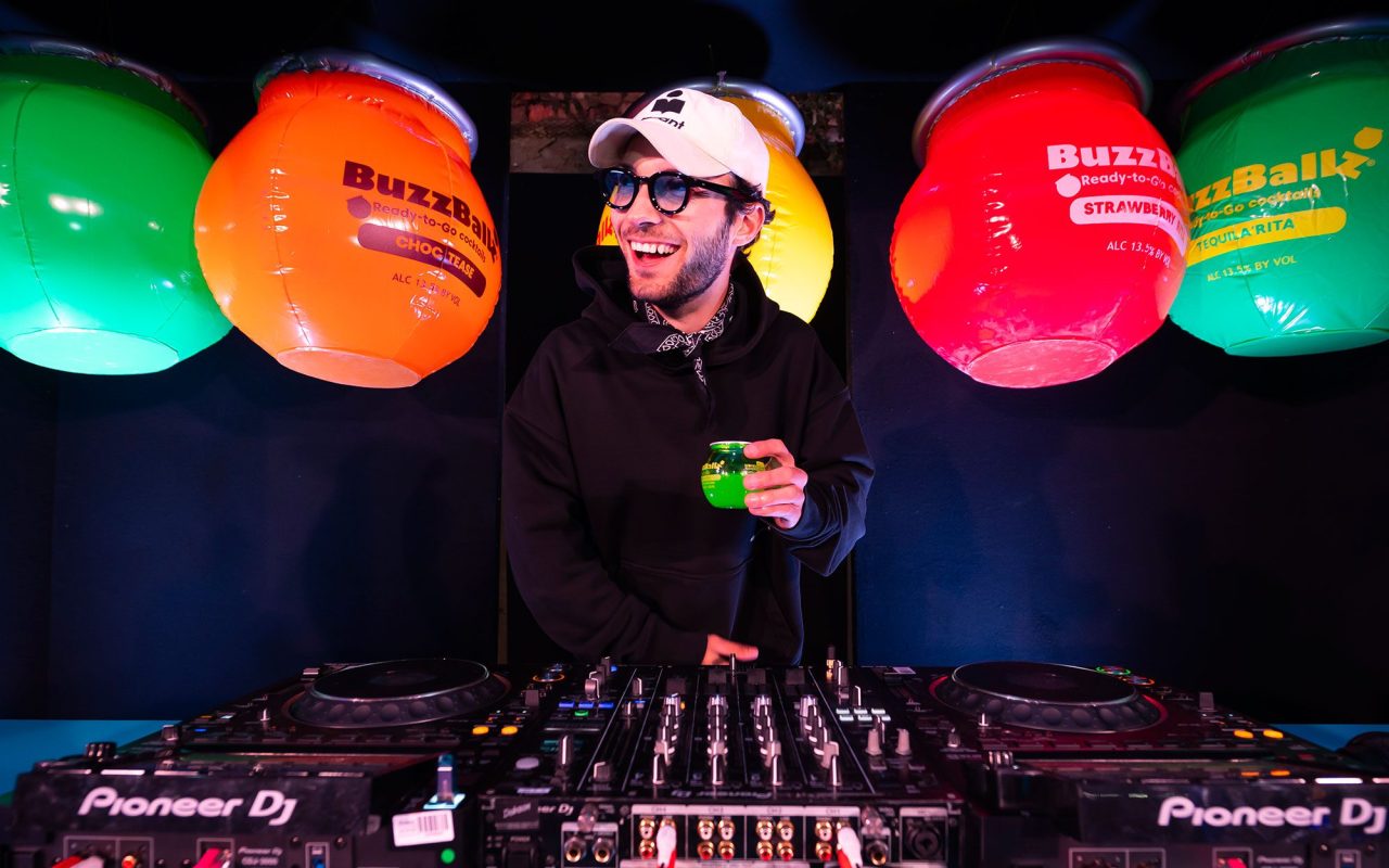 Gen Z: anti-alcohol or anti-boring brands?