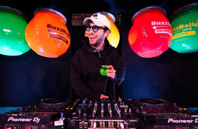 Gen Z: anti-alcohol or anti-boring brands?