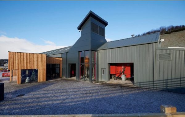 GlenWyvis gains £500,000 in funding