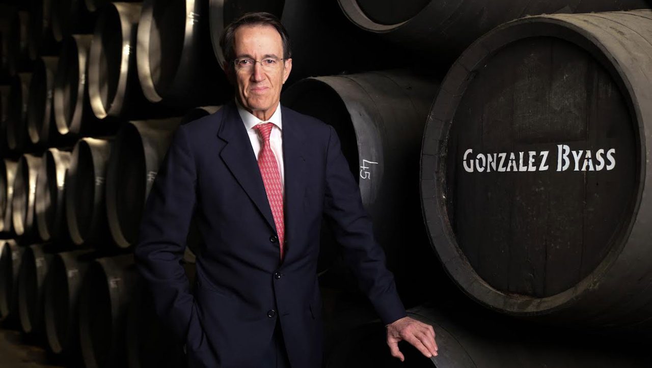 Gonzàlez Byass CEO: ‘We are here for the long run’
