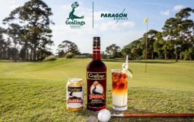 Goslings Rum appoints new UK distributor