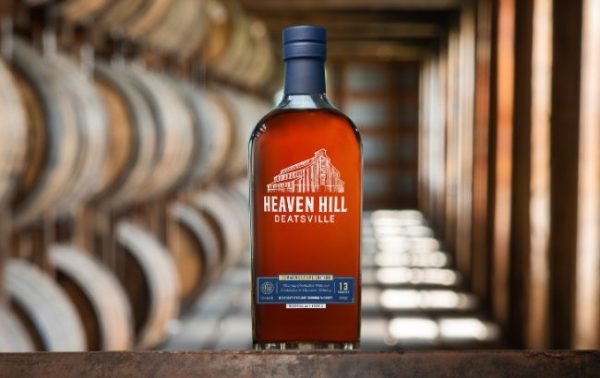 Heaven Hill unveils commemorative Deatsville Bourbon