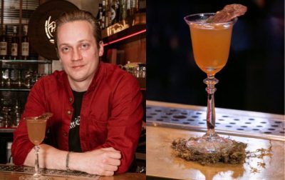 High West crowns competition Grand Champion