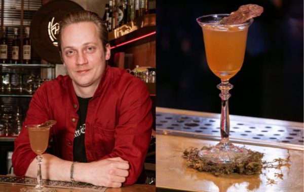 High West crowns competition Grand Champion