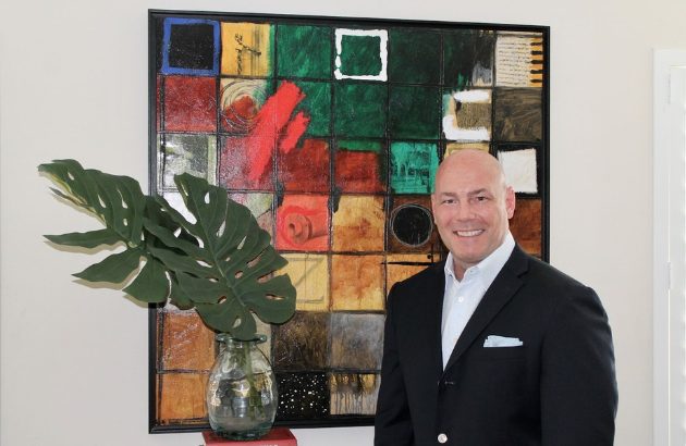 lllva Saronno appoints global CCO