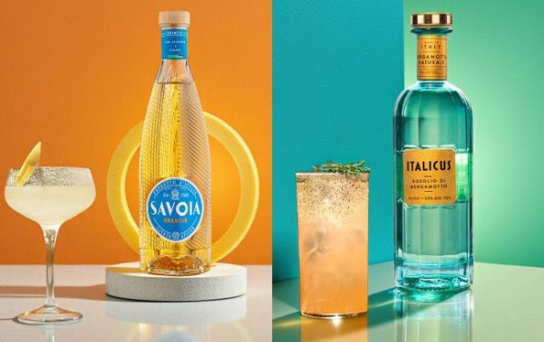 Italicus and Savoia champion Olympic spirit