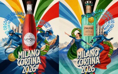 Italicus and Savoia champion Olympic spirit