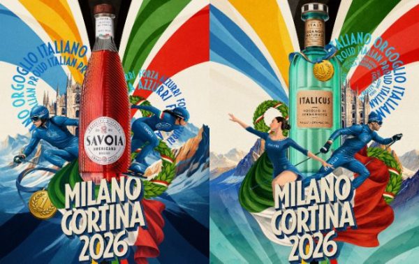 Italicus and Savoia champion Olympic spirit
