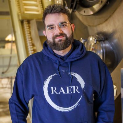 Jackton Distillery welcomes head of experience