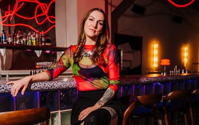 Bar Bambi opening delayed at 11th hour