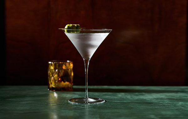 Please Don’t Tell’s Jeff Bell opens Kees