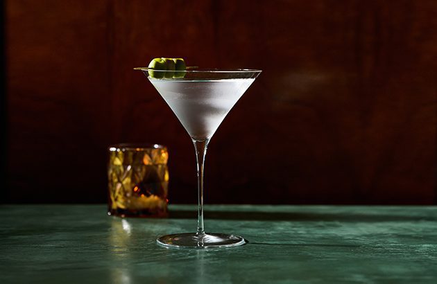 Please Don’t Tell’s Jeff Bell opens Kees