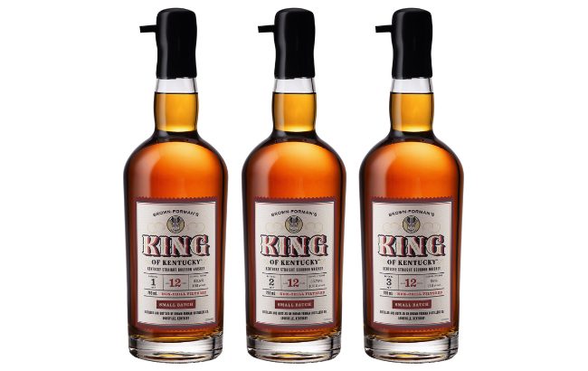 King of Kentucky Small Batch