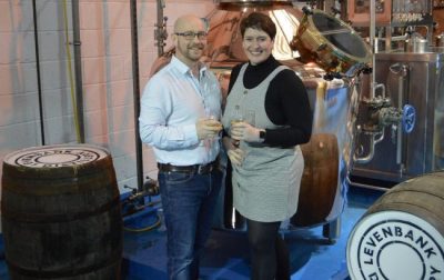 Scottish brewer seeks £250,000 to ramp up distilling