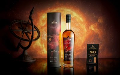 TLDC creates London’s ‘first’ 10YO single malt