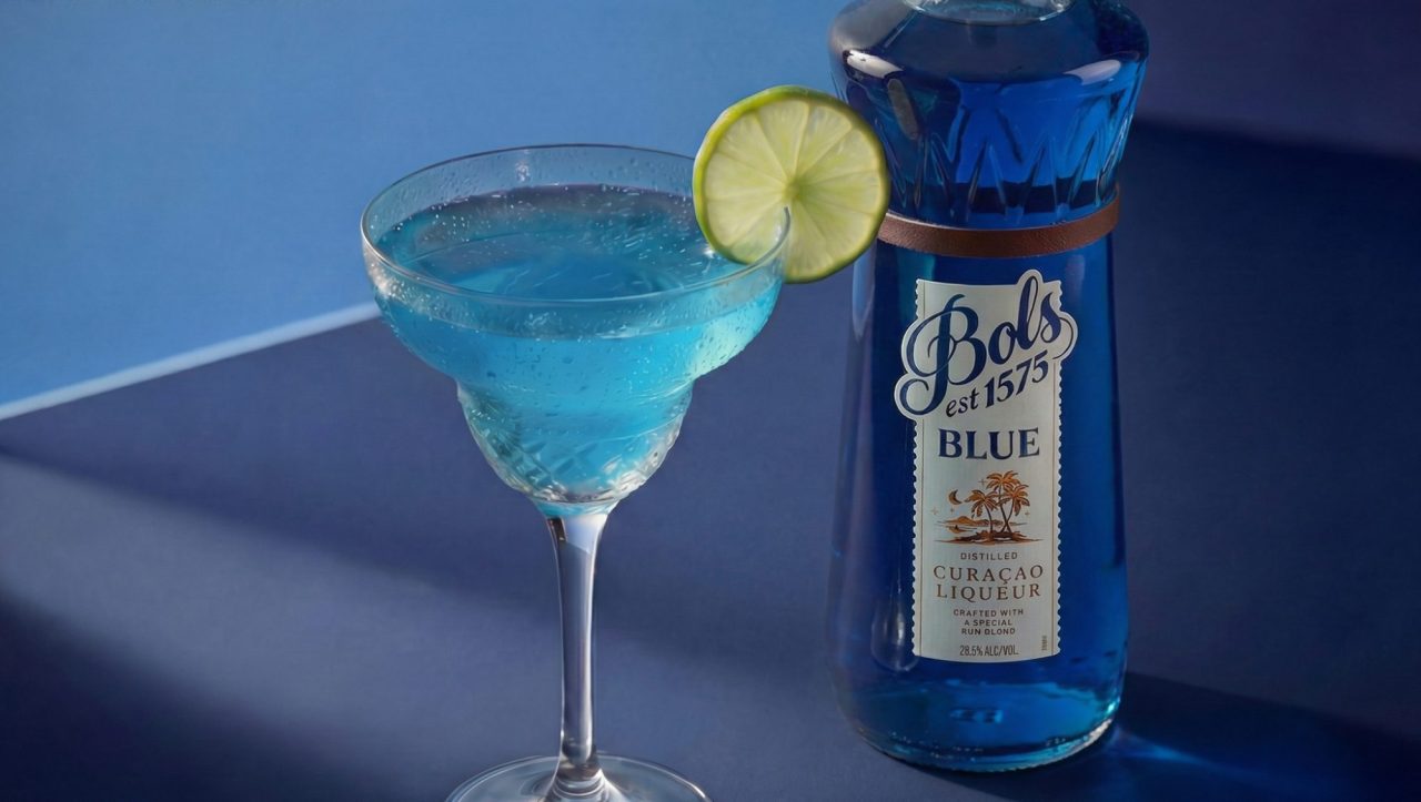 Five unexpected twists for Margarita Day