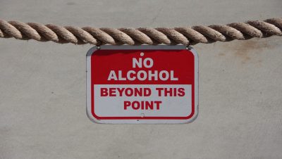 Sober shift: the bartenders choosing sobriety