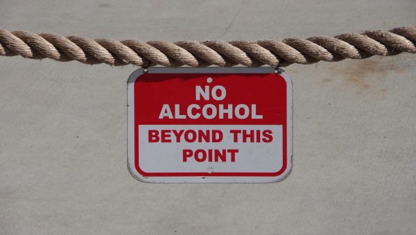 Sober shift: the bartenders choosing sobriety