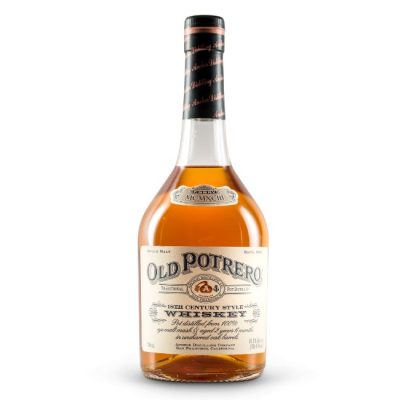 Hotaling & Co to end distilling operations