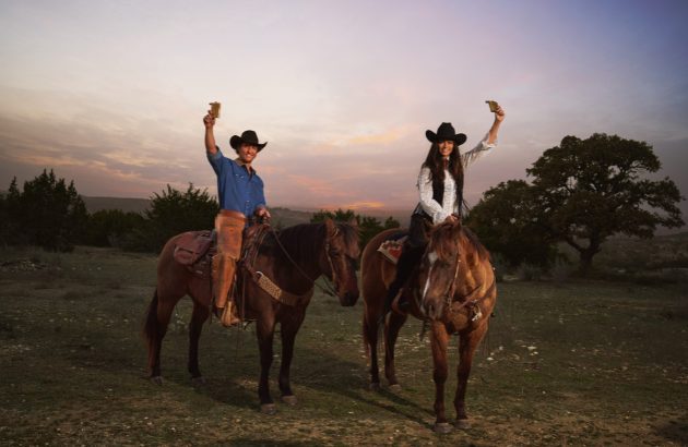 Pantalones marks Valentine’s Day