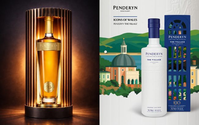 Penderyn whisky 2026