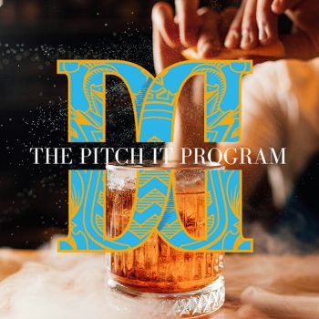 Disaronno UK Pitch It Program