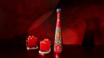 Top 20 cocktail recipes for February 2026