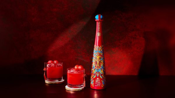 Top 20 cocktail recipes for February 2026