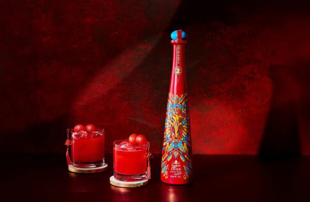 Top 20 cocktail recipes for February 2026