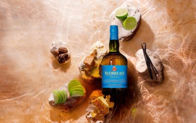 Redbreast unveils Moscatel cask edition